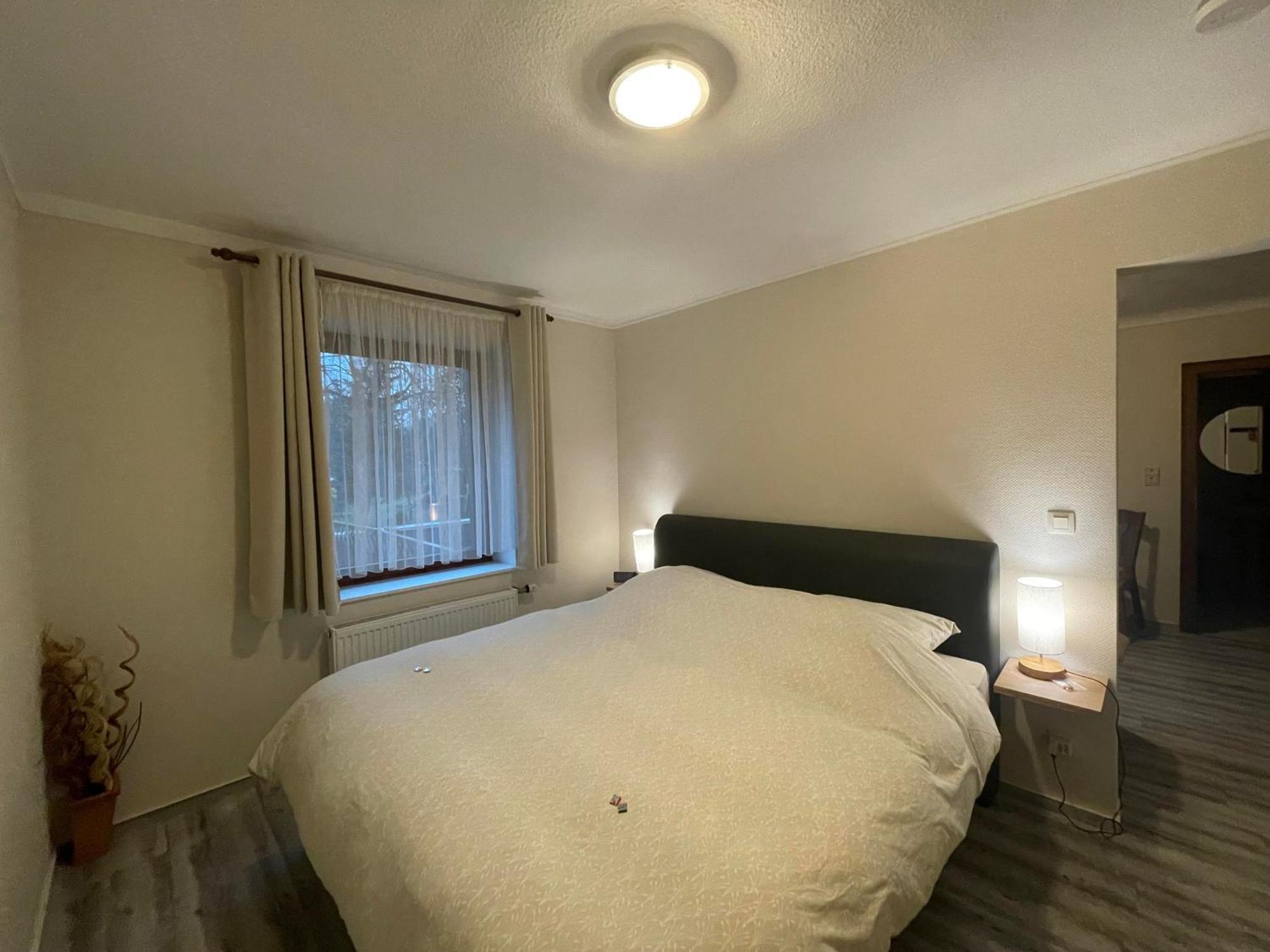 Hotel Schroeder Losheimergraben Dış mekan fotoğraf