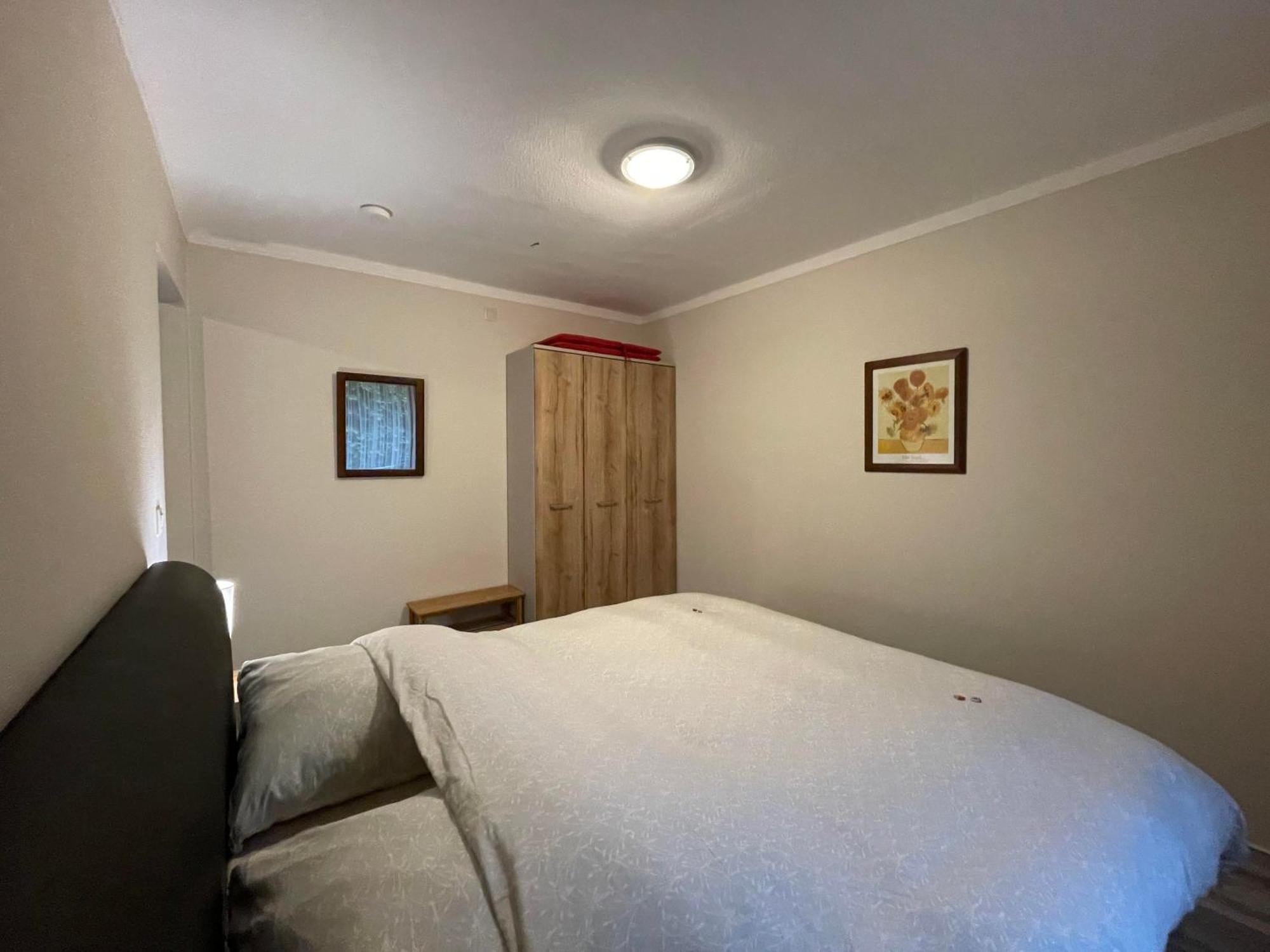 Hotel Schroeder Losheimergraben Dış mekan fotoğraf