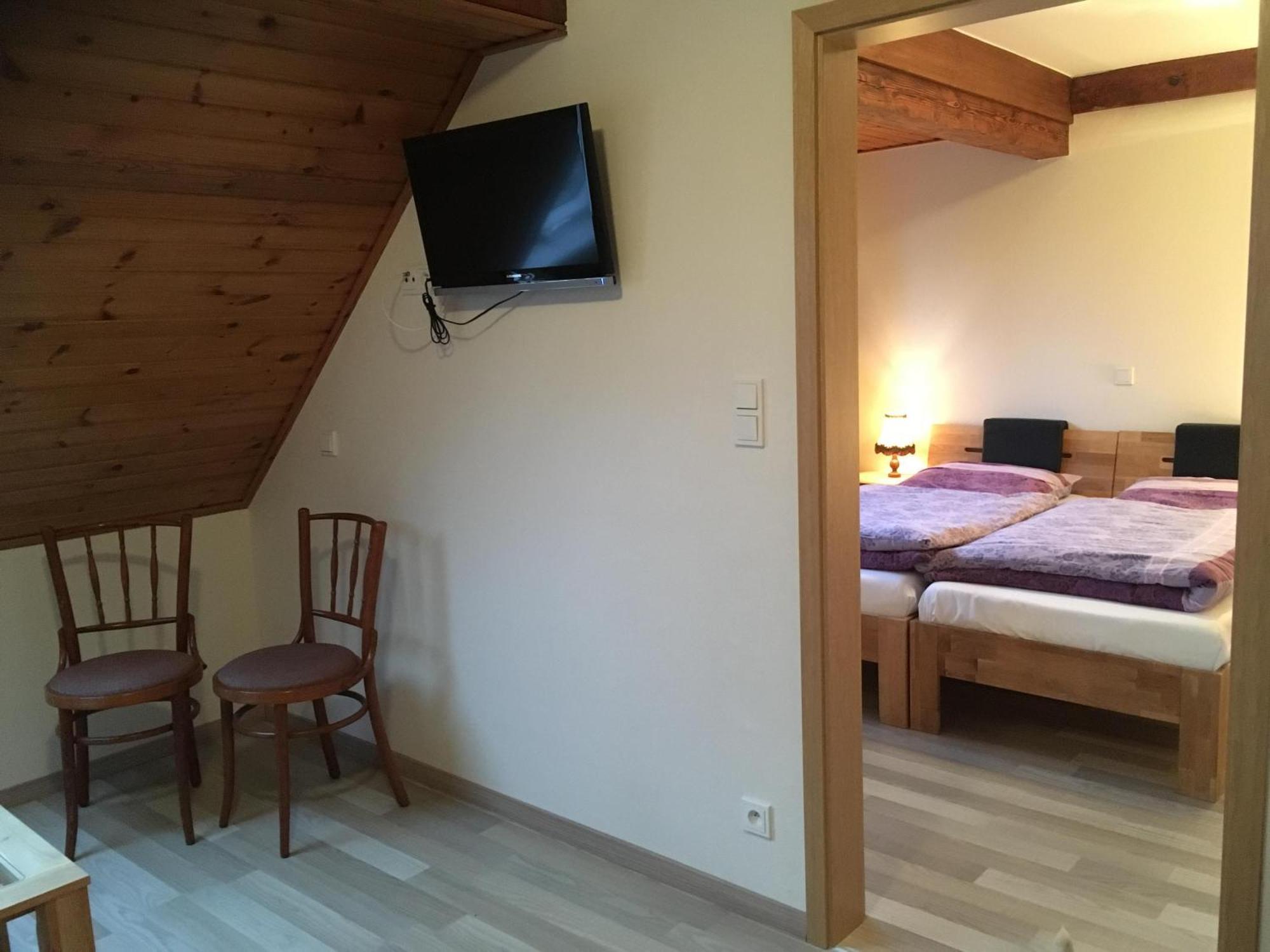 Hotel Schroeder Losheimergraben Dış mekan fotoğraf