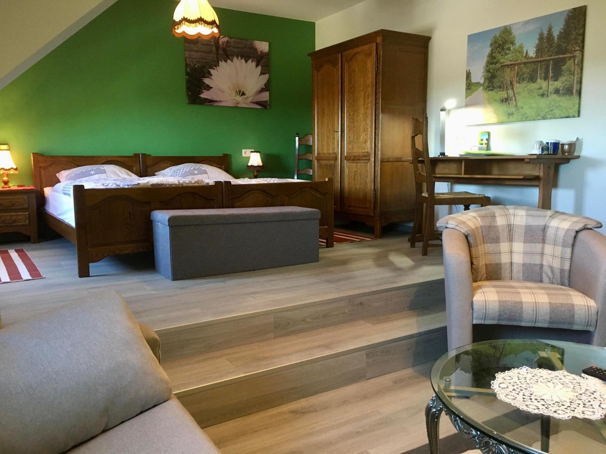 Hotel Schroeder Losheimergraben Dış mekan fotoğraf