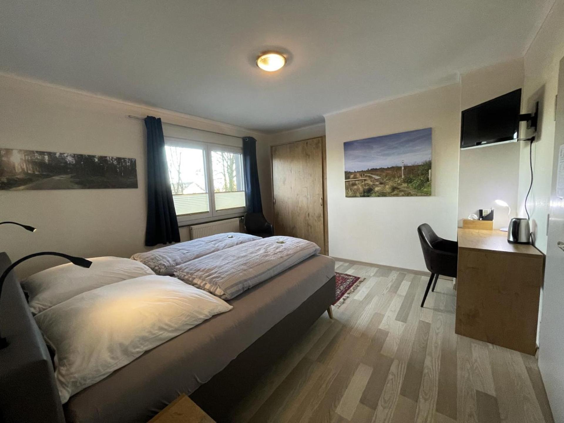 Hotel Schroeder Losheimergraben Dış mekan fotoğraf