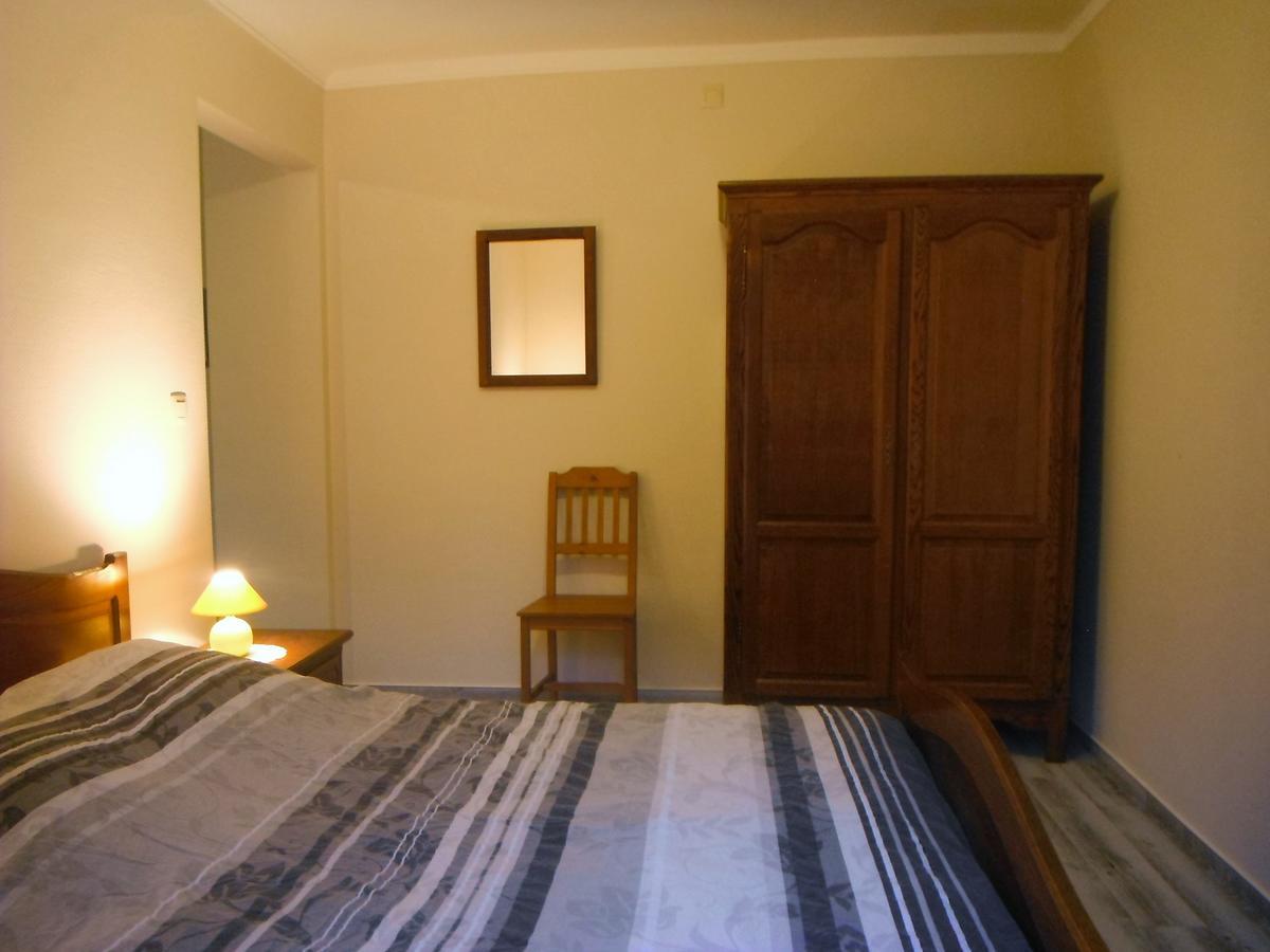 Hotel Schroeder Losheimergraben Dış mekan fotoğraf