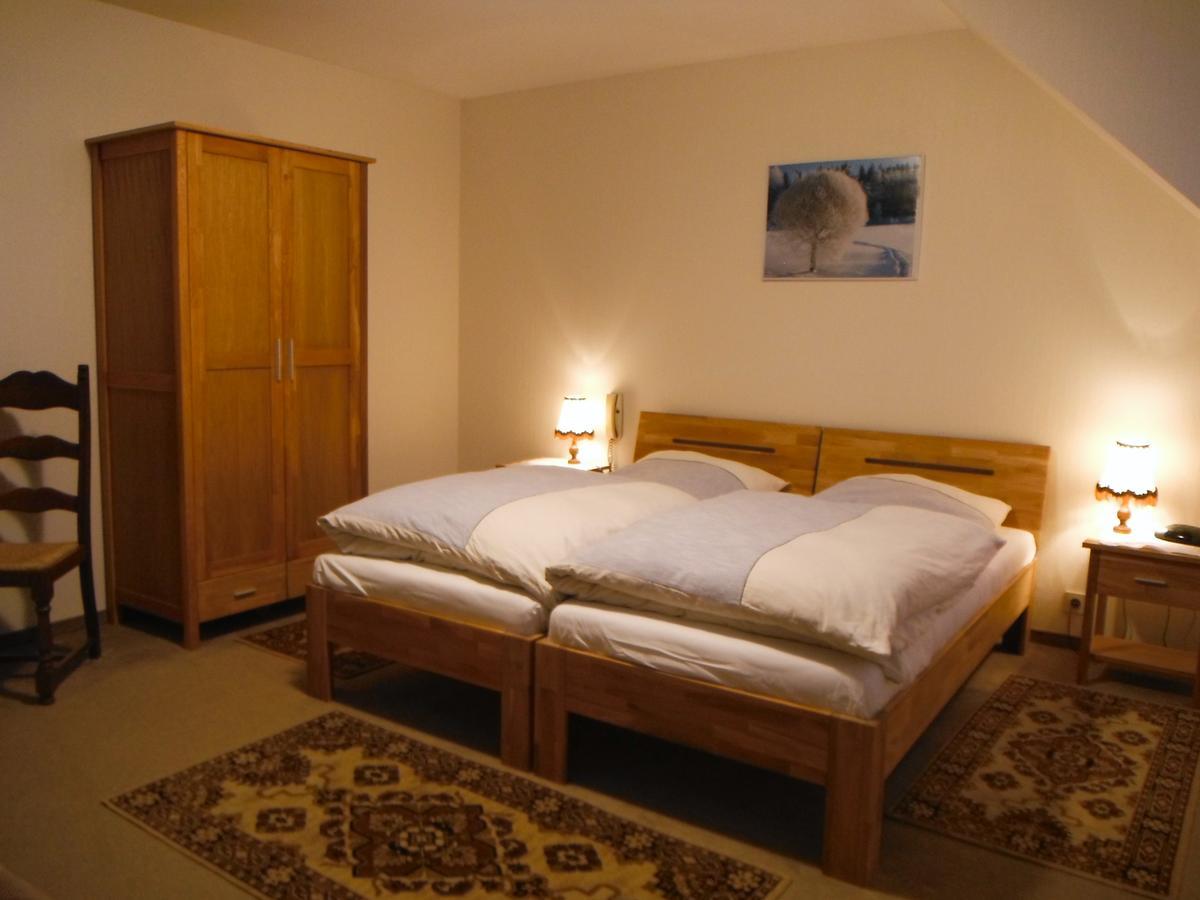 Hotel Schroeder Losheimergraben Dış mekan fotoğraf