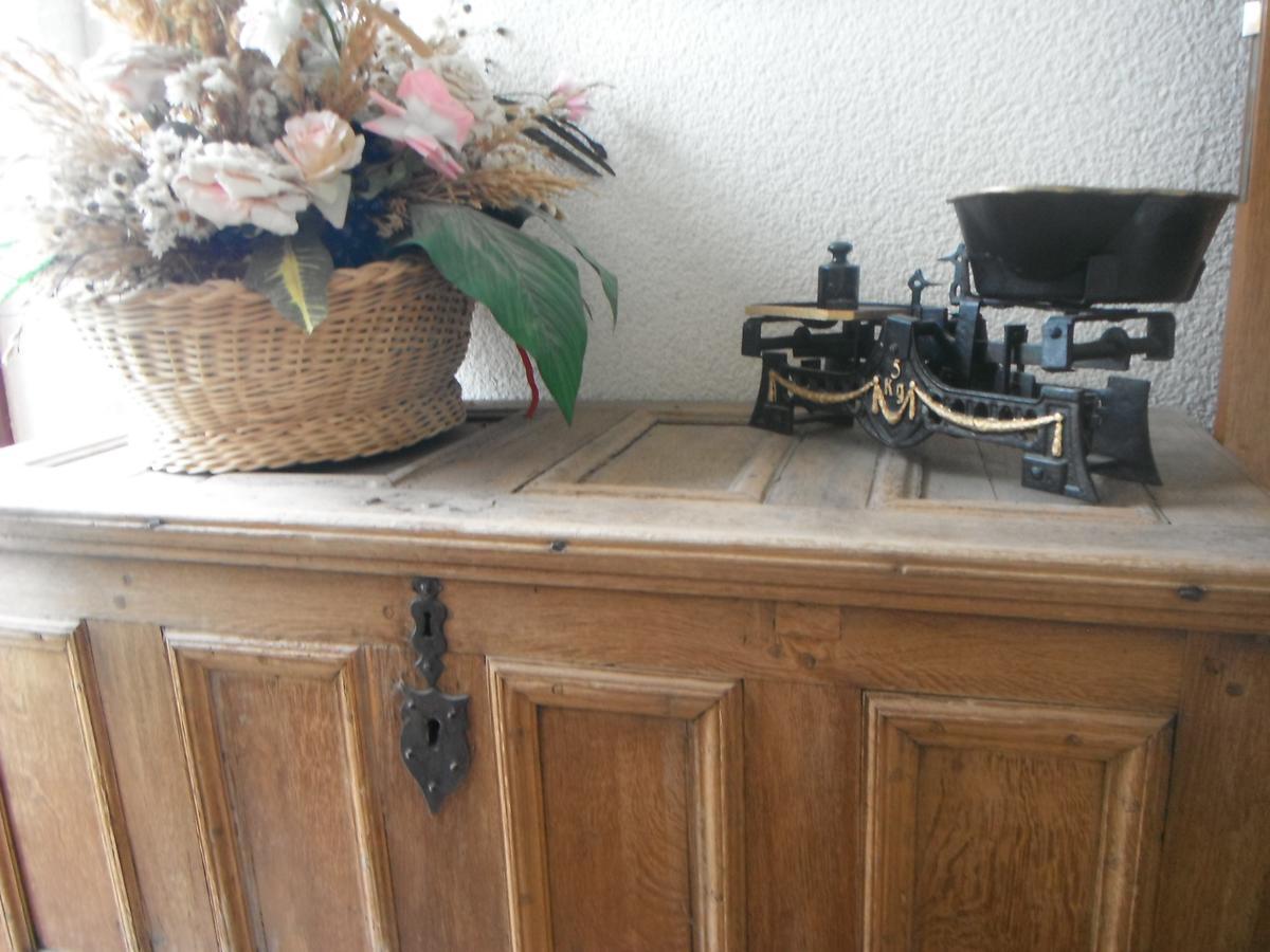 Hotel Schroeder Losheimergraben Dış mekan fotoğraf